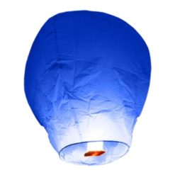 lanterne-volante-chinoise-thailandaise-bleu-lot